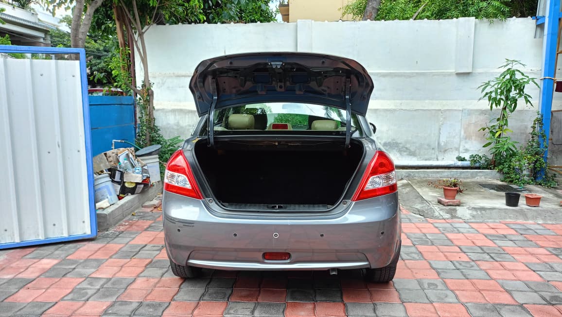 Maruti Suzuki Swift dzire - Image 4